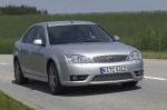 Ford Mondeo Titanium 2004 года
